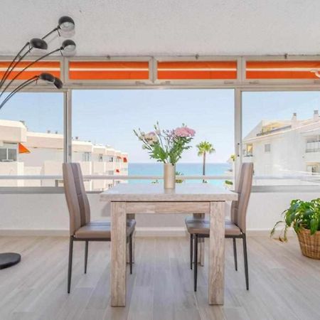 Apartamento El Sol By Altea Holiday Homes Buitenkant foto