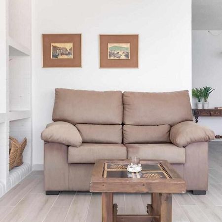 Apartamento El Sol By Altea Holiday Homes Buitenkant foto
