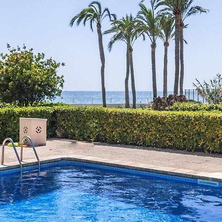 Apartamento El Sol By Altea Holiday Homes Buitenkant foto