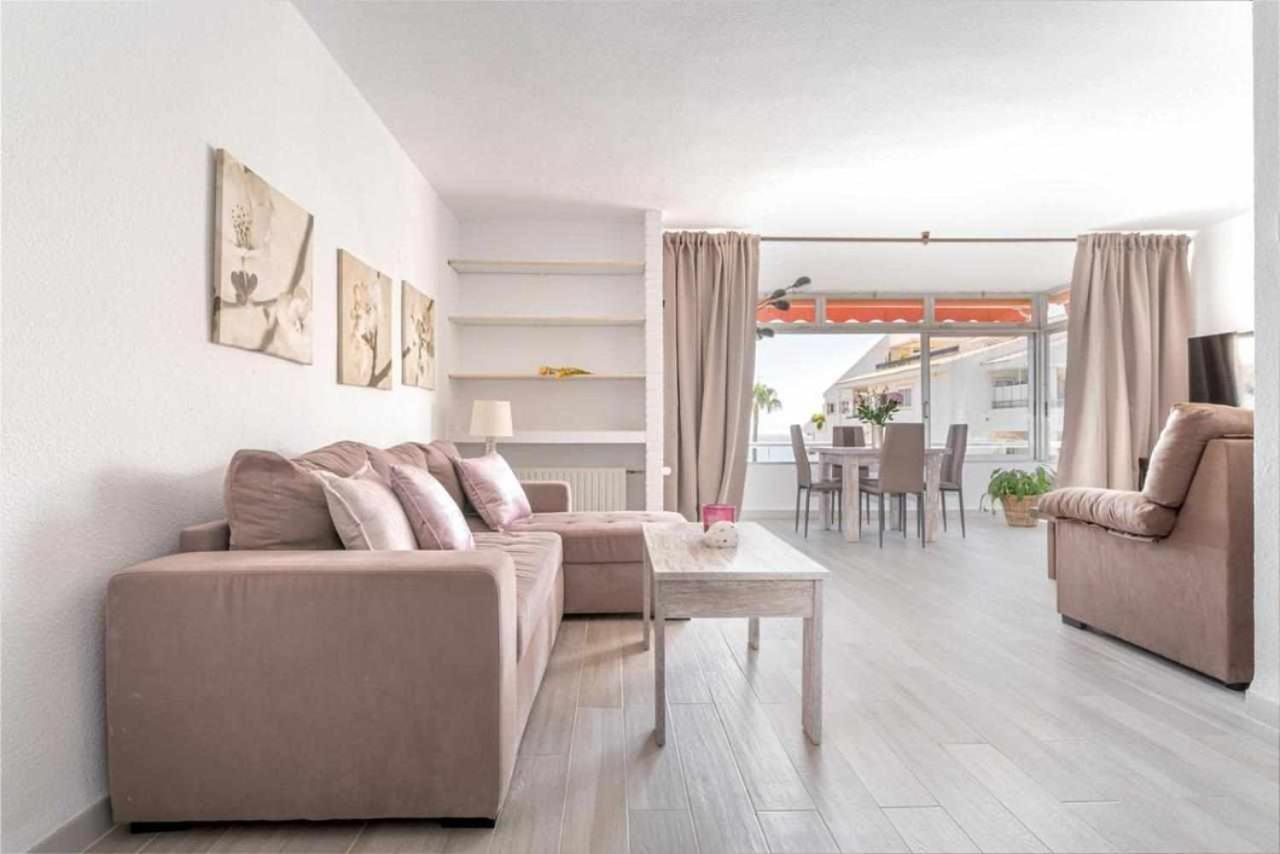 Apartamento El Sol By Altea Holiday Homes Buitenkant foto