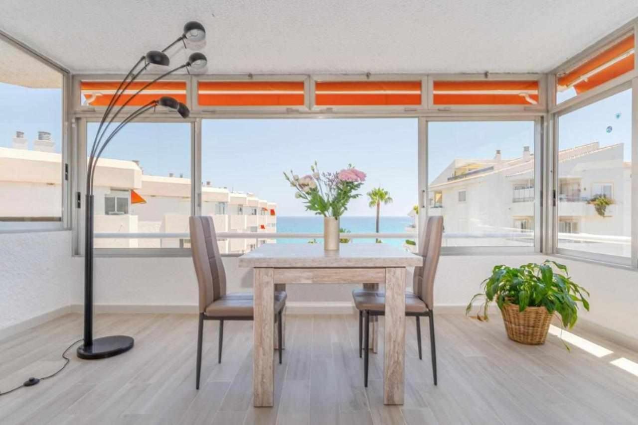 Apartamento El Sol By Altea Holiday Homes Buitenkant foto