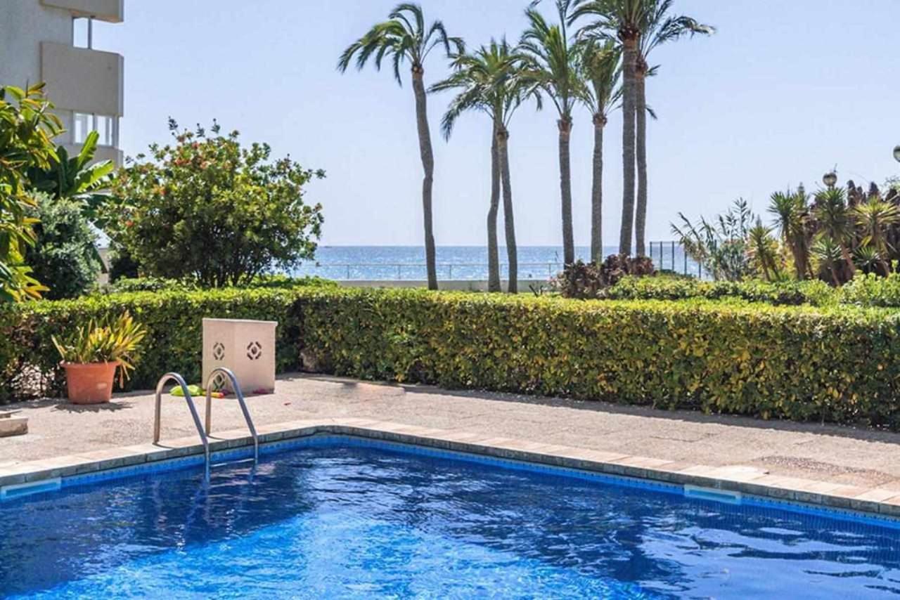 Apartamento El Sol By Altea Holiday Homes Buitenkant foto