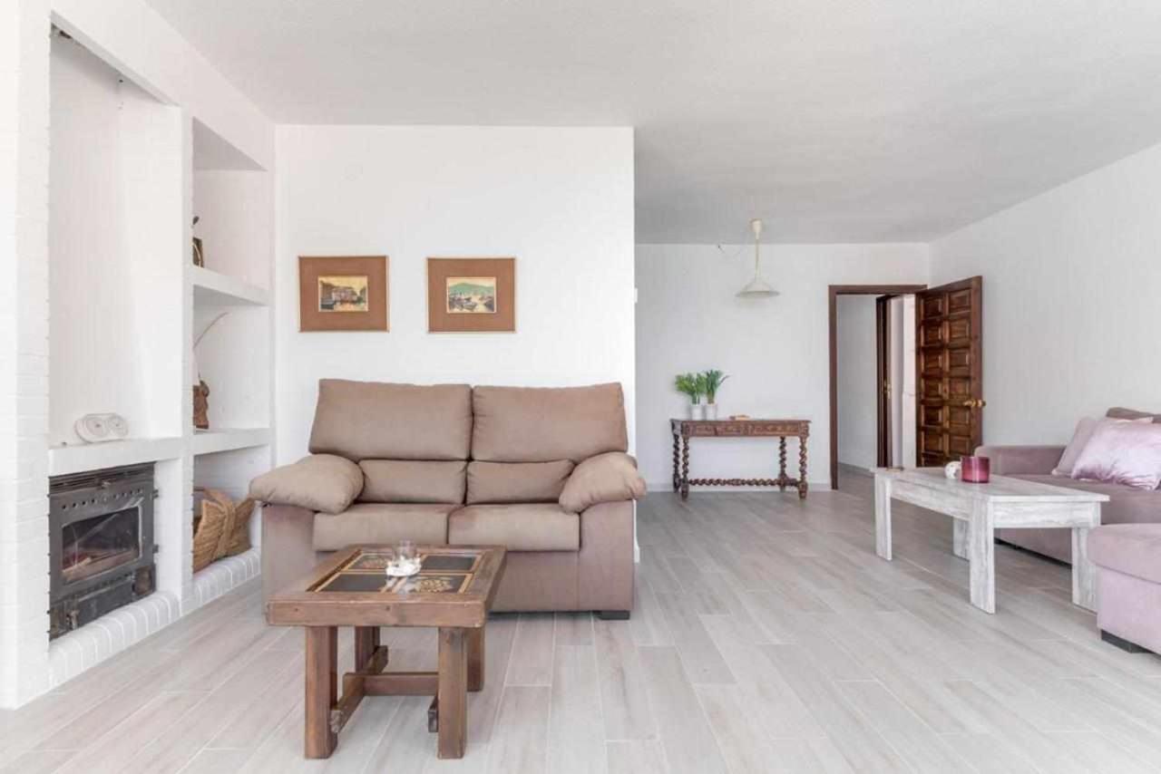 Apartamento El Sol By Altea Holiday Homes Buitenkant foto