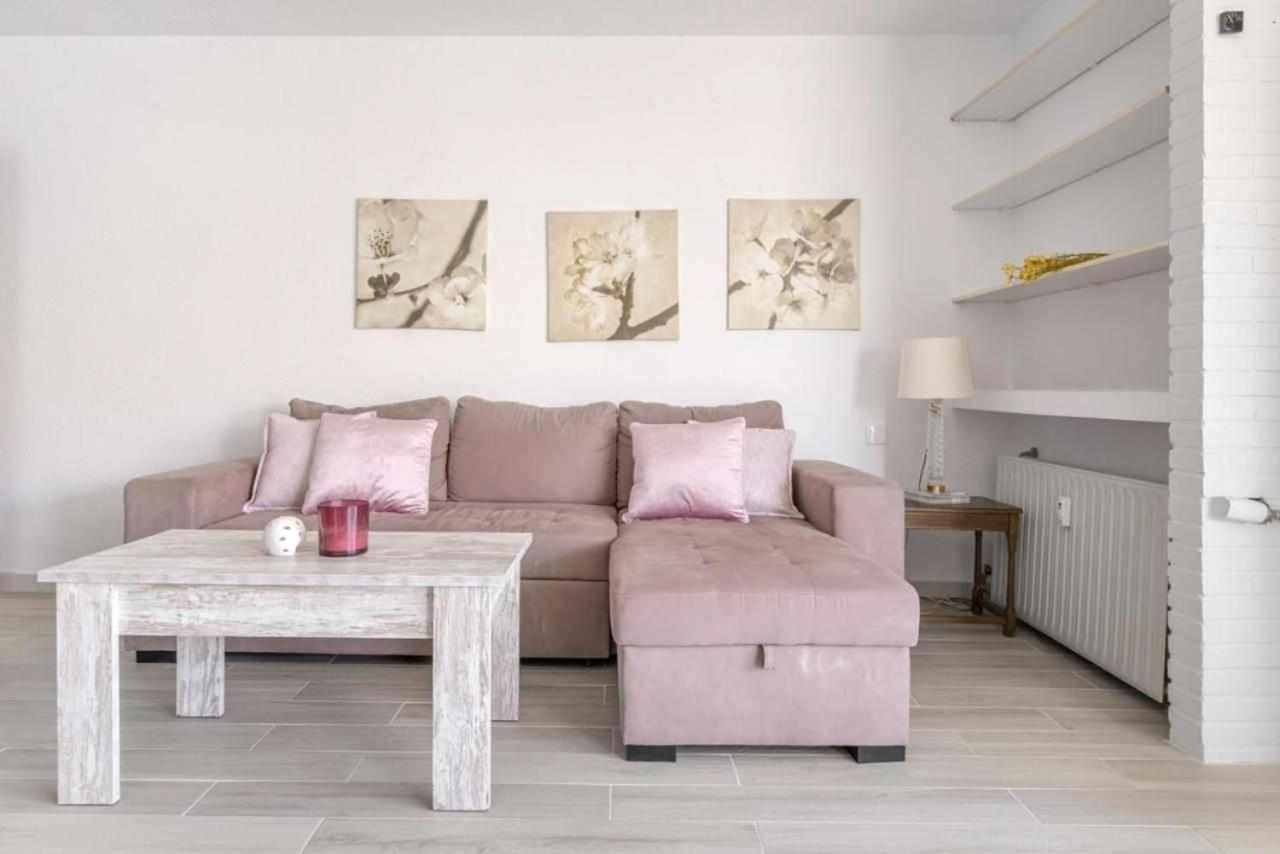Apartamento El Sol By Altea Holiday Homes Buitenkant foto