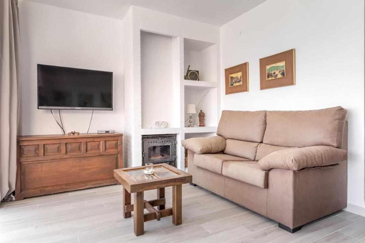 Apartamento El Sol By Altea Holiday Homes Buitenkant foto