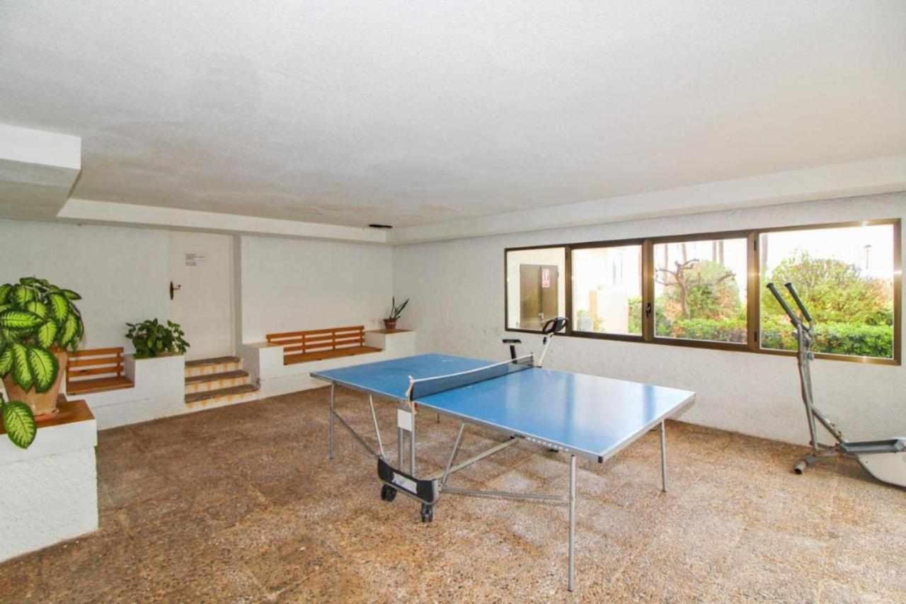 Apartamento El Sol By Altea Holiday Homes Buitenkant foto