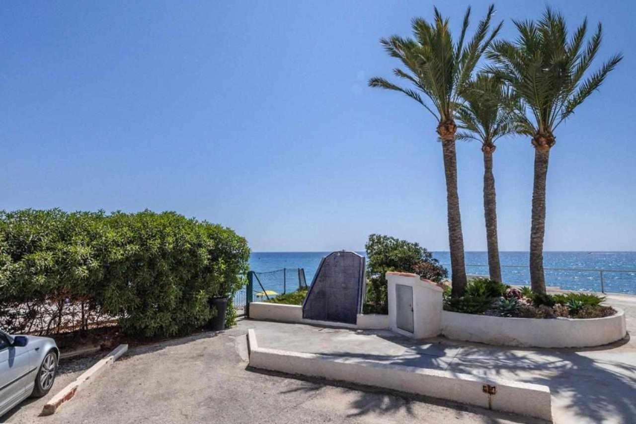 Apartamento El Sol By Altea Holiday Homes Buitenkant foto
