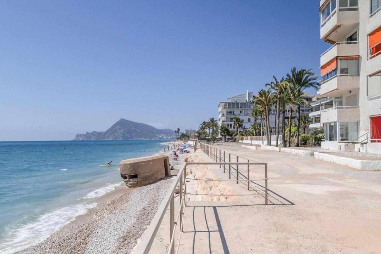 Apartamento El Sol By Altea Holiday Homes Buitenkant foto