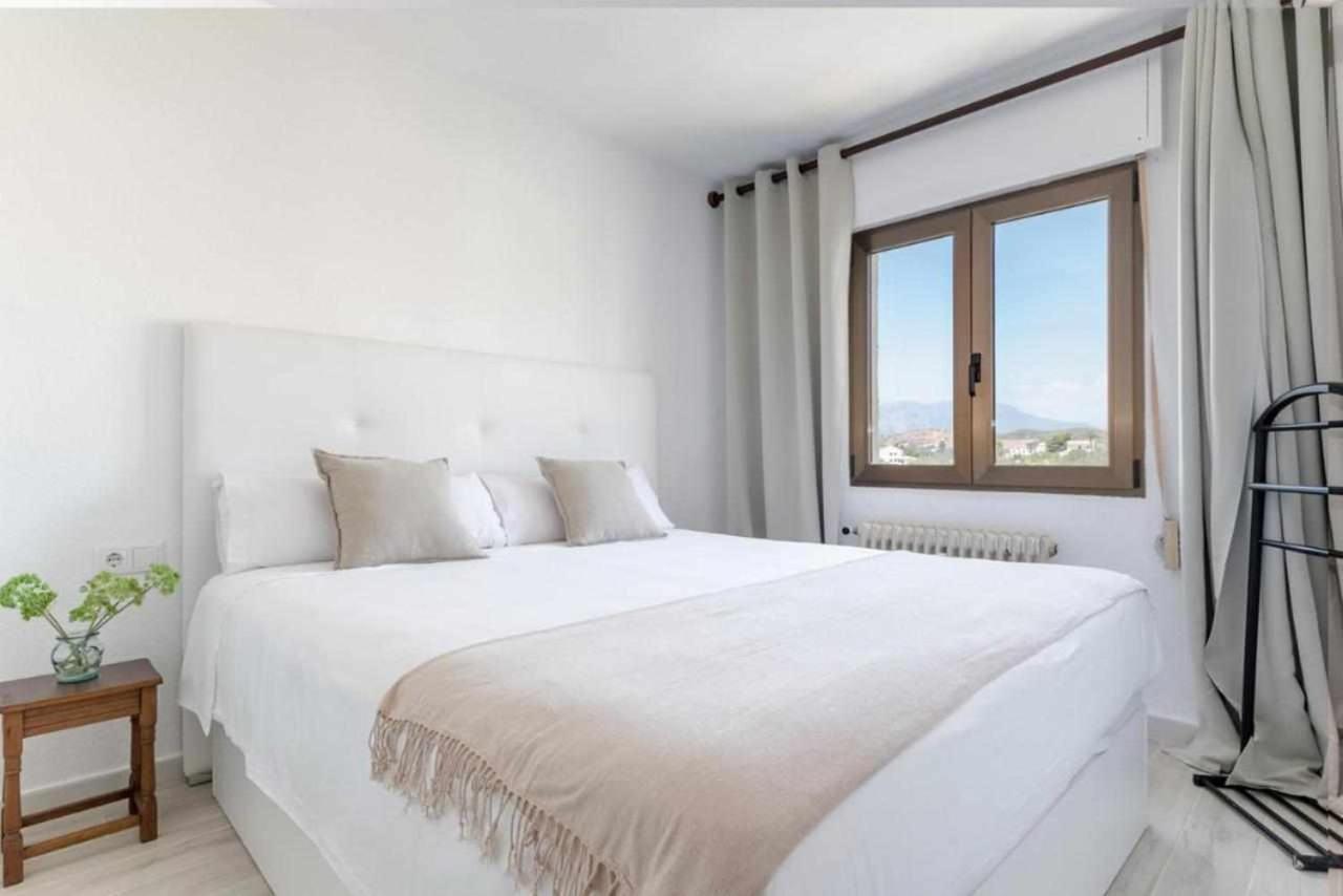 Apartamento El Sol By Altea Holiday Homes Buitenkant foto