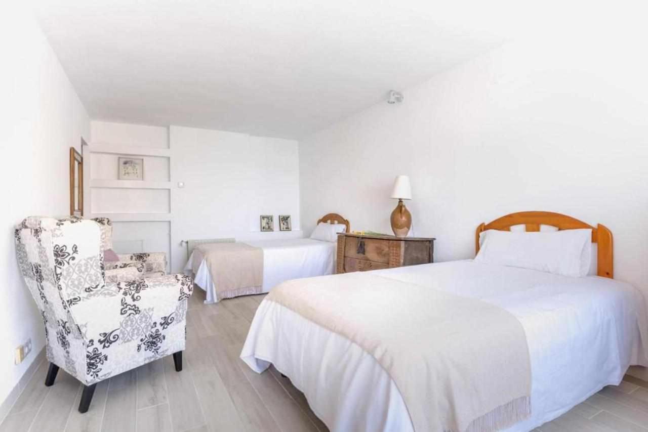 Apartamento El Sol By Altea Holiday Homes Buitenkant foto