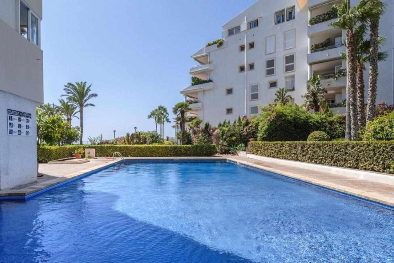 Apartamento El Sol By Altea Holiday Homes Buitenkant foto