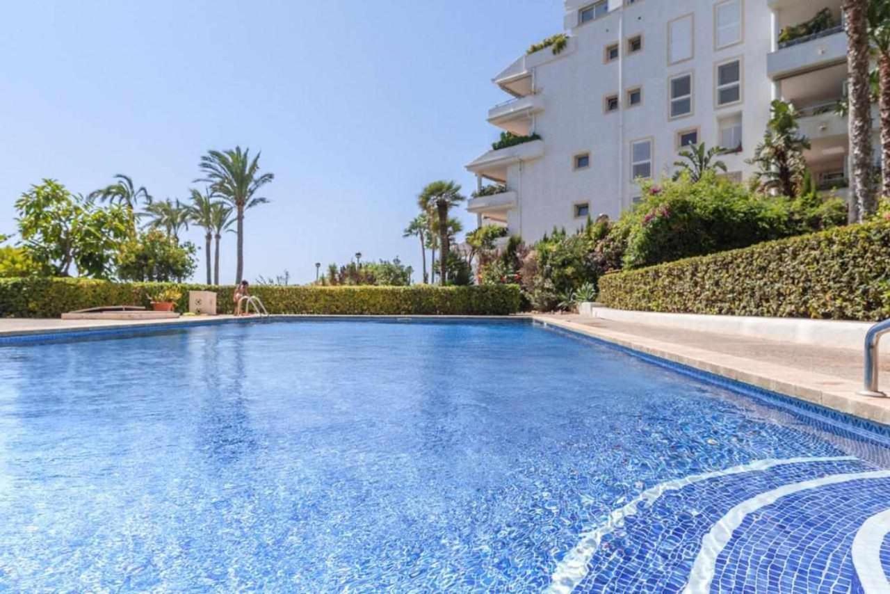 Apartamento El Sol By Altea Holiday Homes Buitenkant foto