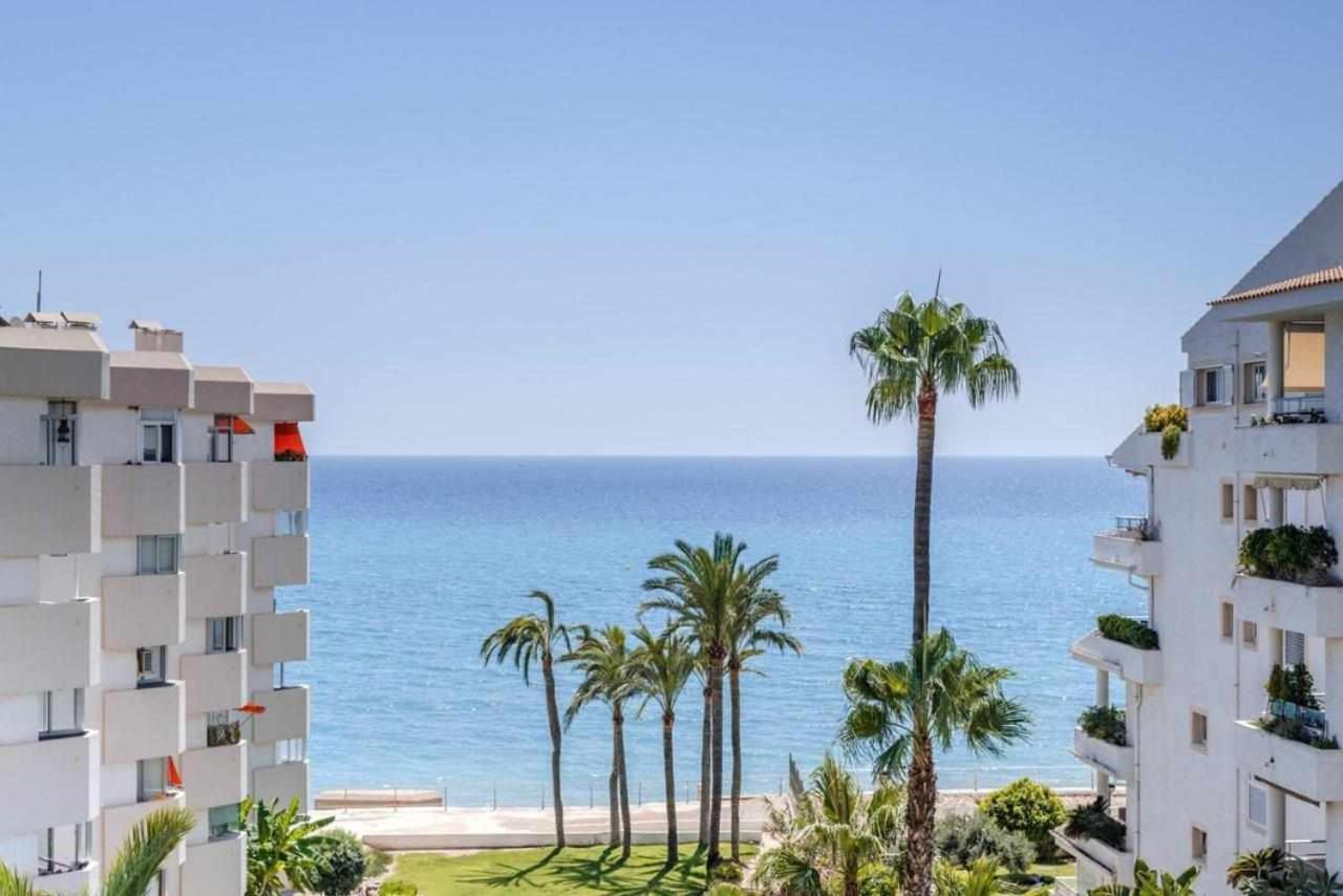 Apartamento El Sol By Altea Holiday Homes Buitenkant foto