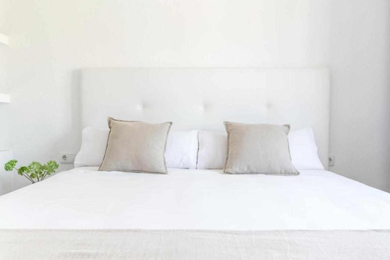 Apartamento El Sol By Altea Holiday Homes Buitenkant foto