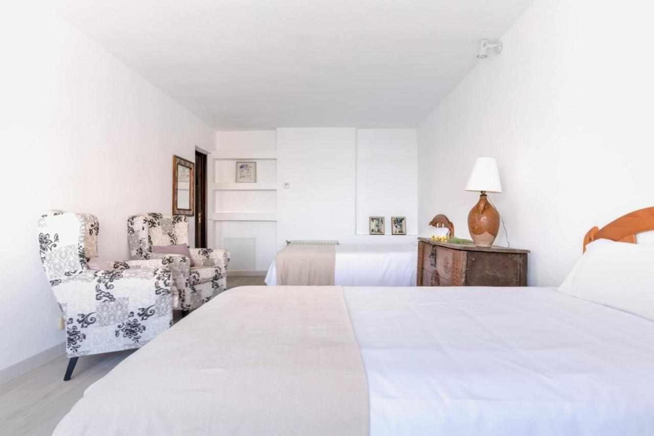 Apartamento El Sol By Altea Holiday Homes Buitenkant foto