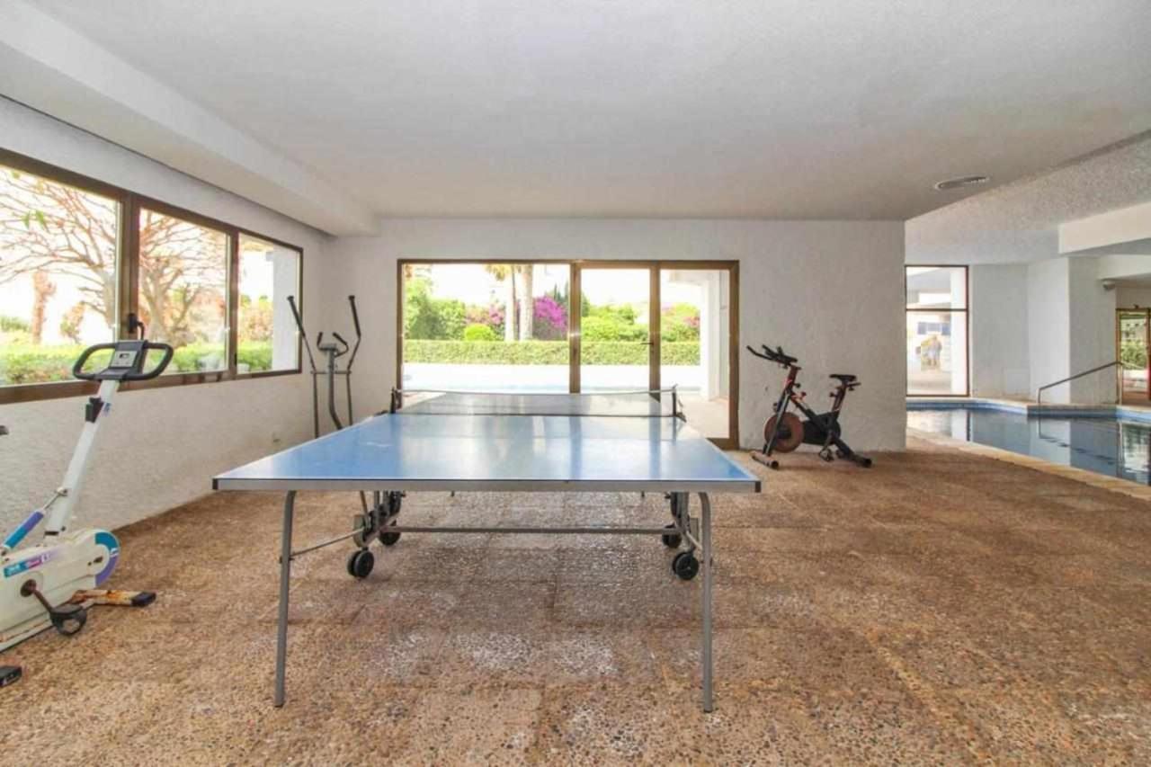 Apartamento El Sol By Altea Holiday Homes Buitenkant foto