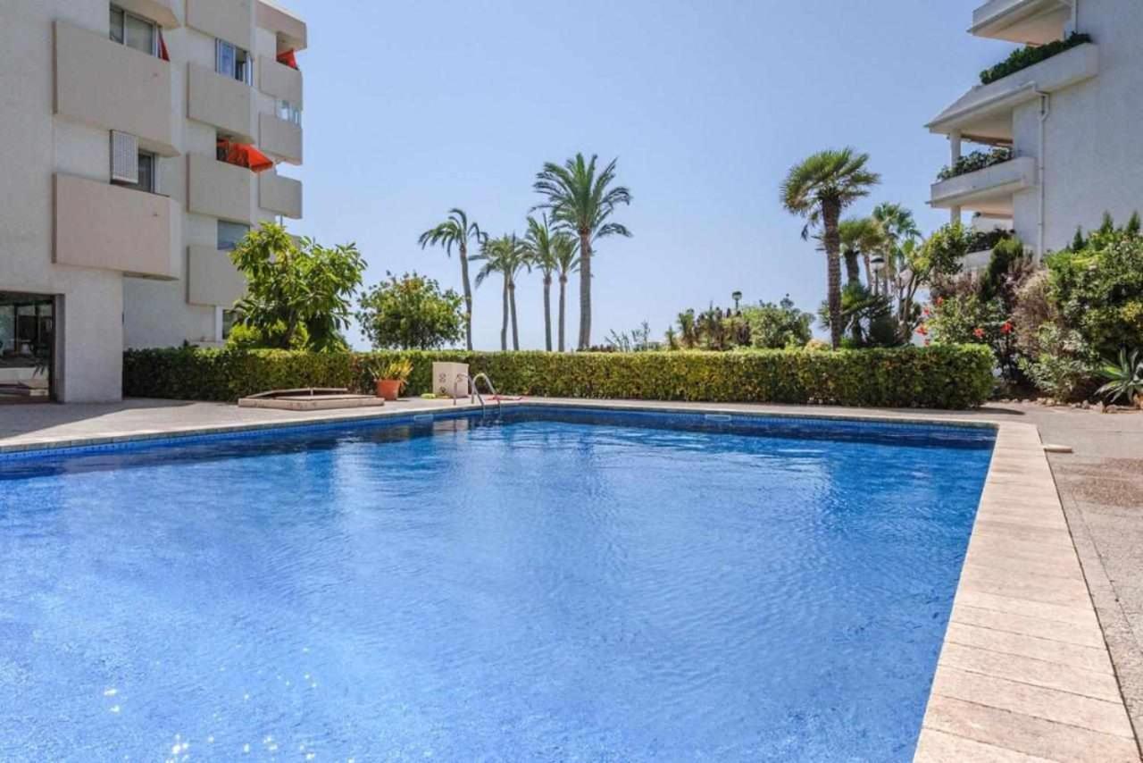 Apartamento El Sol By Altea Holiday Homes Buitenkant foto