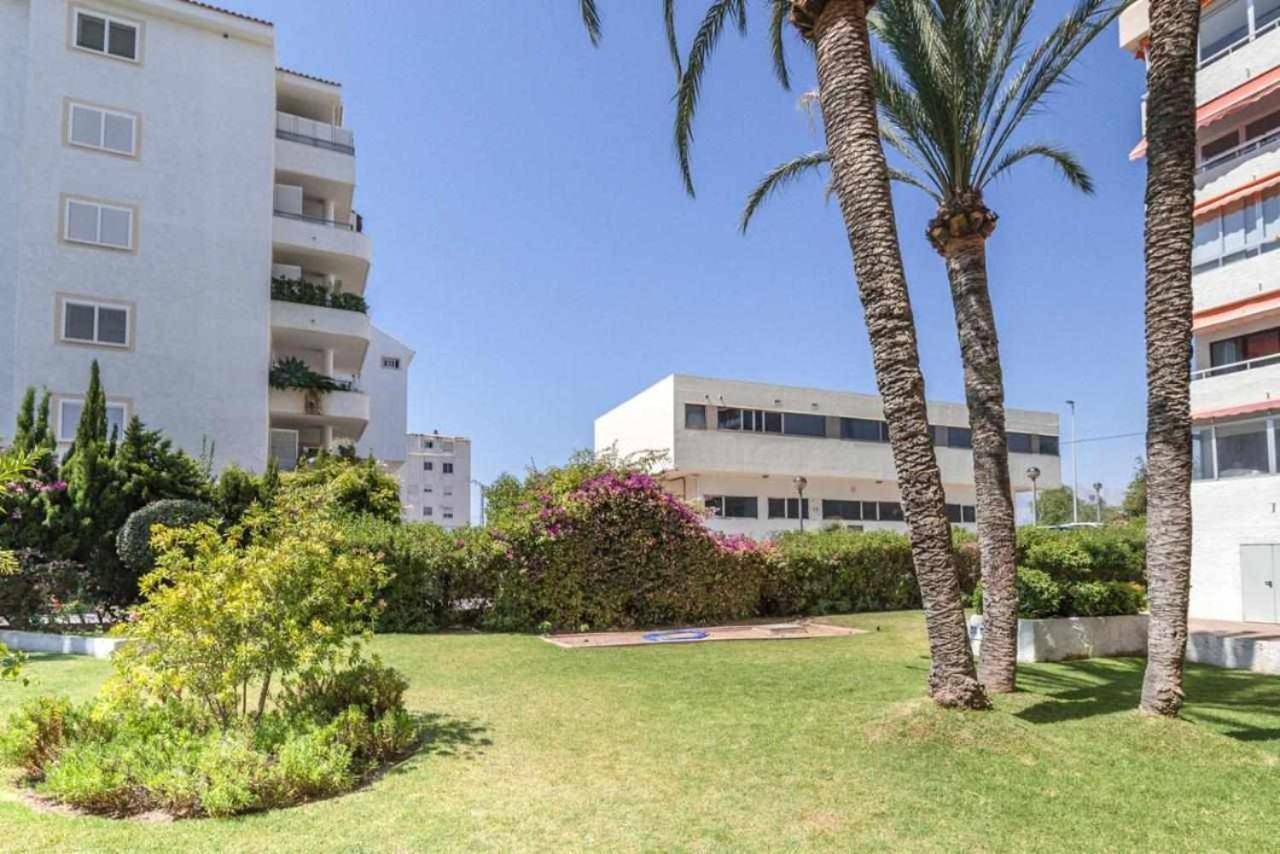 Apartamento El Sol By Altea Holiday Homes Buitenkant foto